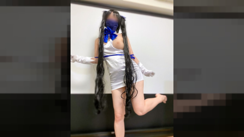 FC2-PPV-2125050 — [Super Lucky If In Stock] [Limited Divine Breasts] Dan〇Chi Hest〇A "I Love Virgins" God G Titjob, God Style, Popular Cosplayer Maria-Chan's Limited Revival (Celebration) —