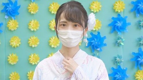 FC2-PPV-2142377 — A Date In Asakusa With Kiuchi-San In A Yukata! We Rode In A Car Together And Went Goldfish Scooping (Sex In Yukata & Lovey-Dovey Sex After Watching Fireworks) [Kiuchi (21 Years Old), 6Th Time] —