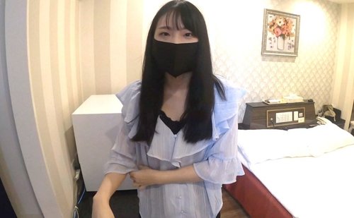 FC2-PPV-2164638 — "Oh, I'm Here To Bother You." She's Really Nervous Since She Lost Her Virginity! A Virgin With Almost Zero Sexual Knowledge And Experience: Kozu (D Cup, Real College Student, 19 Years Old) —