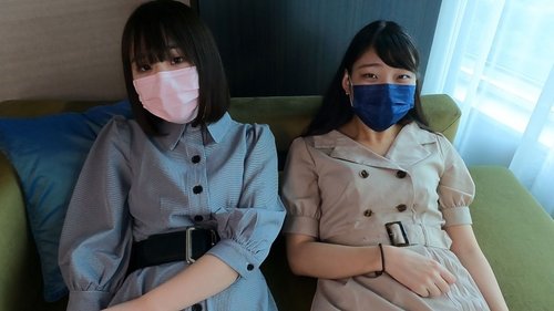 FC2-PPV-2185265 — ★Special Price 1980Pt→【Personal Shooting】I Want To Have A Crazy Threesome… Before That. More Than Friends, Less Than Lesbians, Genuine Friends Mari & Rie 【Prologue To Threesome】 —