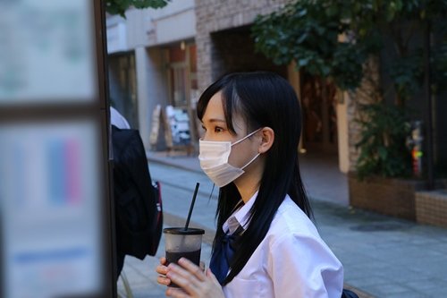 FC2-PPV-2244644 — A Certain Man's Memorandum: Chibi Uniform Girl —