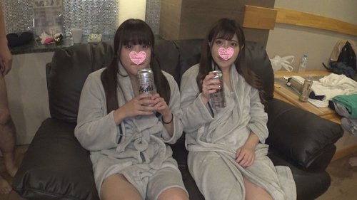 FC2-PPV-2251972 — Infiltrating A Secret Orgy Party ㊲ The Strongest Tag Team In The Doujin Av World Is Formed! *** Creampie Festival With Old Men In One Hand ♪ It Was A Shoot That Made The Cameraman Cry… Lol ※ High-Resolution Version & Review Bonus Included ☆ —