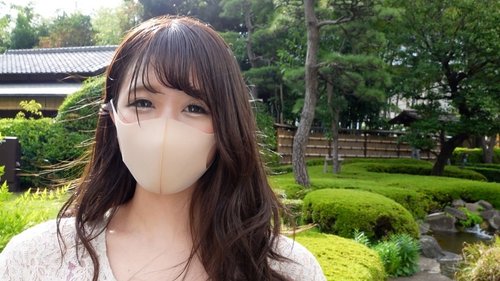FC2-PPV-2278122 — [First Time Shooting!!] A Cute Cat-Faced Beauty With Softly Curled Long Hair Looks Great And Gets Creampied Twice!! (Full-Length) —