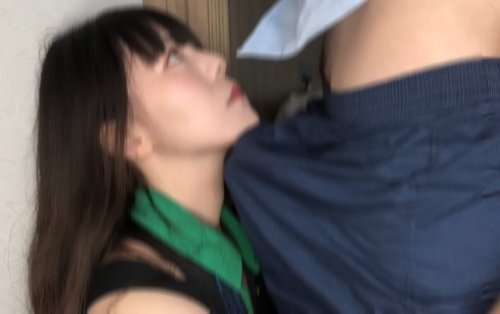 FC2-PPV-2345223 — Immediately After Meeting With A Bizho, A Large Amount Of Blow Job 3 Consecutive Mouth Shots (Intense Irama, Treated As An Onaho With A Throat Blow Job ?!) ☆ Intelligent Talented Woman 24 Years Old Arisa —