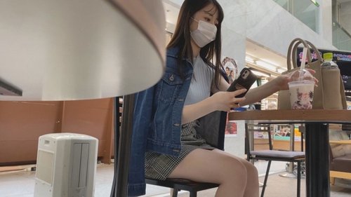 FC2-PPV-2355728 — A Certain Man's Memorandum: Absolutely Cute Girls —