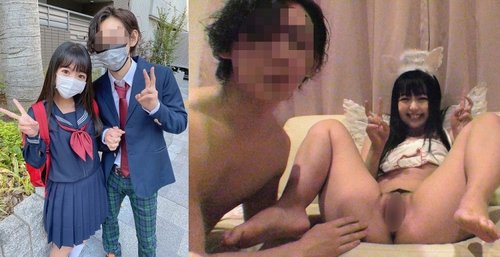 FC2-PPV-2355917 — [Archangel K③ Pleasure Fall] Youth! Student Sex Personal Shooting 18-Year-Old K③♂♀ Two Consecutive Ejaculations And Creampies In A Small-Breasted Cat Angel Costume [Leaked] —