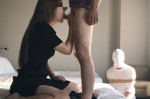 FC2-PPV-2360319 — [Fc2 Exclusive Distribution, Creampie] She Sluts In Front Of Her Boyfriend Because He's A Money-Strapped Guy. He's A Perverted Bastard Who Gets An Erection Just From Hearing The Voice Of Her Slutting In Front Of Him. —