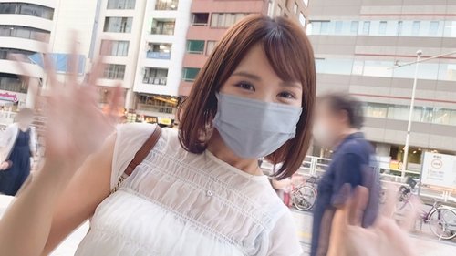 FC2-PPV-2360850 — [4K Bonus Included] Super Cute Cafe Clerk Yua (23) ★ First Shoot ★ Nipple Masturbation Makes Her Cum ♡ —