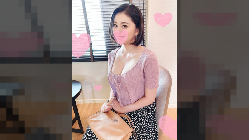 FC2-PPV-2365505 — [The Secret Face Of A Pure Wife] **-San, A Volleyball Player, A Tall, Plump, Masochistic Wife, 33 Years Old, With Short Black Hair, Begs For Creampies While Filming Her Husband's Ntr With Her Permission, And Makes A Face As She Repeatedly Orgasms And Gets Pregnant [Perverted Couple] —
