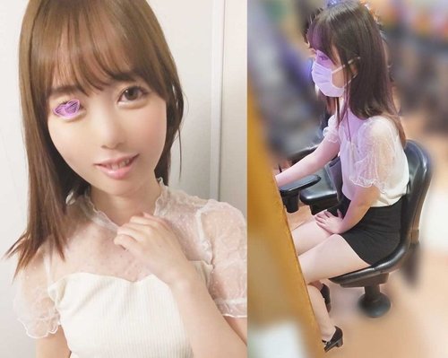 FC2-PPV-2368794 — [Pachi Loser Girl] [Negotiations ***] Idol Class! Super Beautiful Butt Tight Mini That Lost 4K In The Middle Sea / Shibuya-Ku S Store ※Saving Balls Negotiations Completed [High Quality] —