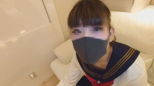 FC2-PPV-2384917 — [Private Shoot] Pov With A Sexy Jk With A Flashy Make-Up [Creampie] —