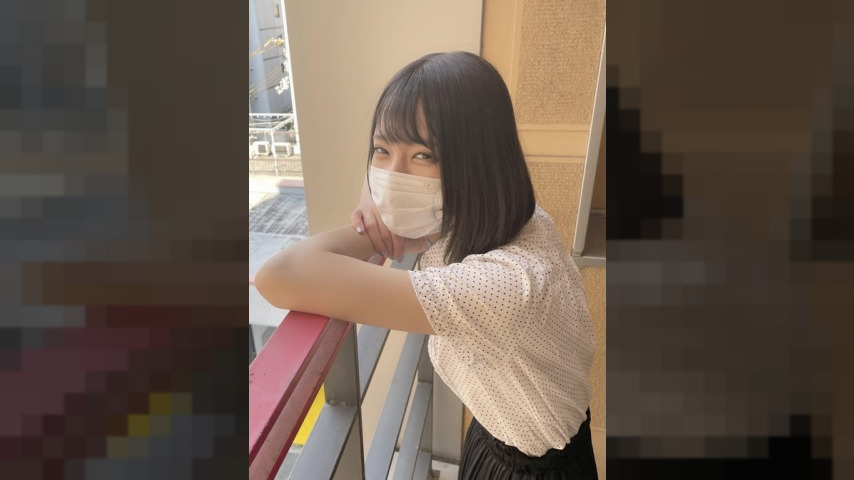 FC2-PPV-2385279 — Prefectural Nursing Student Pov —