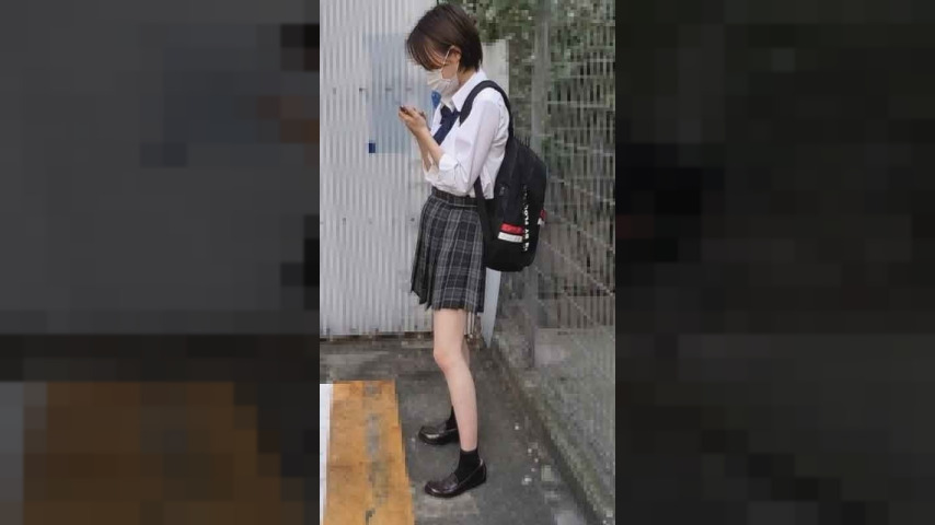 FC2-PPV-2405585 — Prefectural High School 2: Emergency Support For A Girl Who Works Part-Time At A Store I Often Go To —