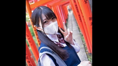 FC2-PPV-2427738 — Cinematic Style!! A Date With A Beautiful Girl With Twin Tails To Pray For Success In College. Her Earnest Desire Is So Adorable That I Cum Inside Her Pure White Body!! —