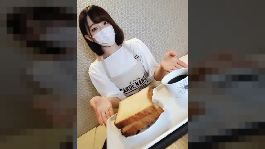 FC2-PPV-2441593 — Bakery Signboard, Shop Apron, Raw Sex With Big Ass, Creampie —