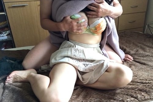 FC2-PPV-2442219 — [Very Rare] Money I Lent Her For Pregnancy Support Wasn't Returned, So I Went To Her House To Check On Her Condition Outside. —