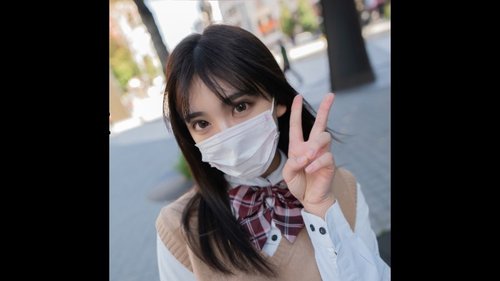 FC2-PPV-2448498 — [Cinema Style!!] Adolescent F-Cup Beautiful Girl… Creampie With The Bustiest Tsundere Female Student In The Class!! Who Would Have Thought That This Cheeky Female Student Would Become So Wild… —