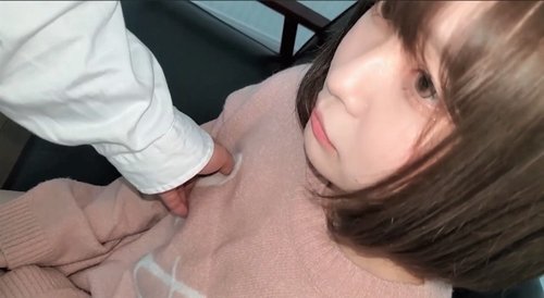 FC2-PPV-2449641 — A Fair-Skinned, Pure And Miraculously Cute Girl Gets A Facial —