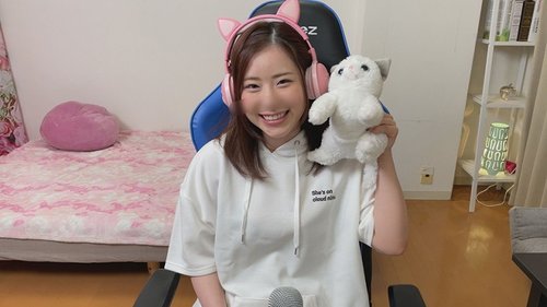 FC2-PPV-2468802 — [Behind The Scenes Of The Stream] Super Cute ♥ (20 Years Old) 40,000 Followers! Popular Game Streamer ** College Student, Male * College Student And Light Orgasm During Game Stream ☆ Account Ban-Proof Blowjob & Creampie Sex Video ♥ Legendary Personal Shooting —
