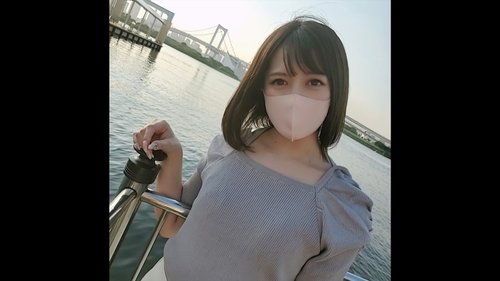 FC2-PPV-2471454 — A Date At Dusk On The Beach With A Beauty Clinic Receptionist… A Closed Room Full Of Lewd Acts And A Final Creampie In Her Elegant Body!! This Is Her Last Work… —