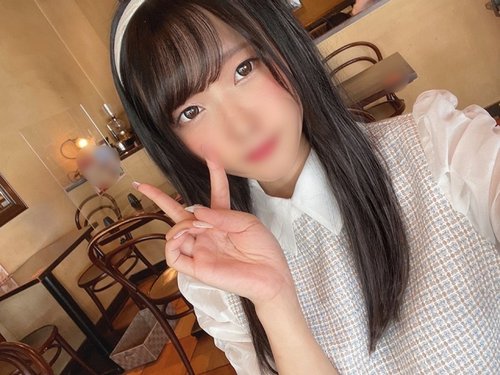 FC2-PPV-2477279 — [Starbucks Girl Leaked] Cafe Lover ♥ Pure Black Haired College Girl (20 Years Old) Cafe Hopping With Boyfriend! At The Hotel Where She Stays, Her Throat Is Gulping, And She Has A Spasming Orgasm. A Video Of Her Shaved Pussy Being Fucked Raw And Creampied Twice In A Row Is Leaked ♥ Private Personal Filming —