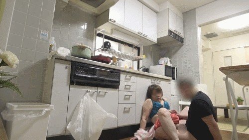 FC2-PPV-2484869 — [Uncensored X Personal Shooting] Love Slave No. 5'S **!? He Suddenly Showed Up At My House And Told Me, "*-San Is Having An Affair," But He Found Out That I Was The One Having An Affair, And He Fucked The Super Erotic 60-Year-Old Super Mature Woman In The Kitchen. —