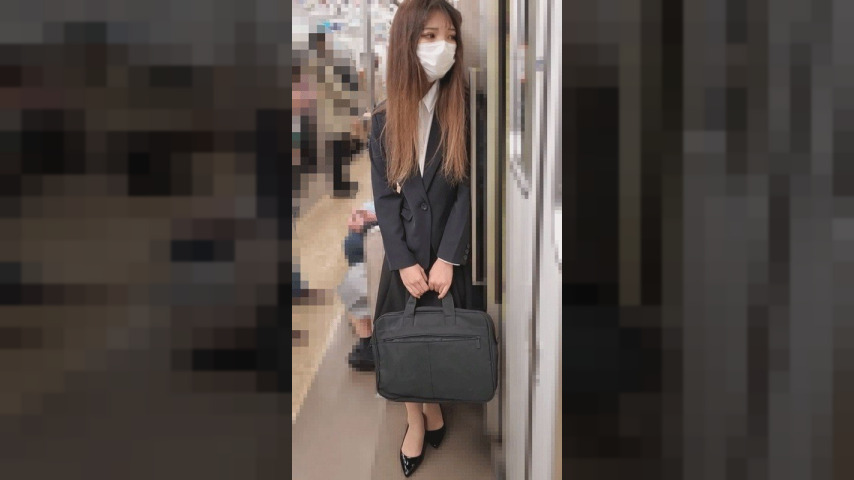 FC2-PPV-2487946 — Big Tits Real Estate Saleswoman Gets Pranked On The Train And Then Creampied In A Hotel —