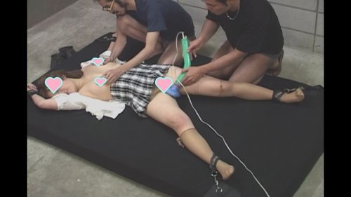 FC2-PPV-2489084 — Amateur acme experimental body completed on February 13th —