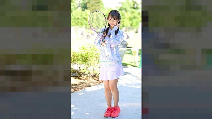 FC2-PPV-2520998 — [Face Revealed] A Cute But Insecure Tennis Club Student Is Filmed Having Sex On The Day They Met On A Dating App —