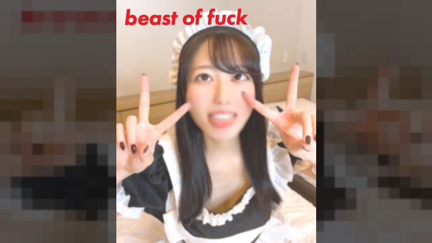 FC2-PPV-2560104 — ※All Uncensored Is A Review Bonus※ She Serves Her Master With A Double Peace Sign And An Ahegao Face♡ Sakura-Chan Completely Falls In Love With A Continuous Raw 3P Lol —
