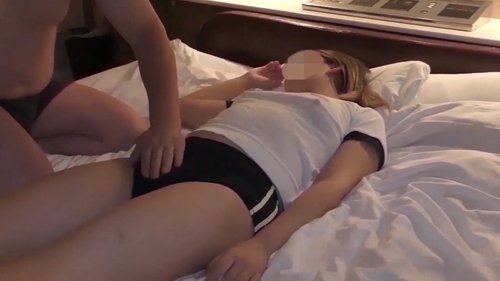 FC2-PPV-2577187 — [Personal Shooting / Creampie] The Old Man Said That A Plump Married Woman Is The Best… ② —