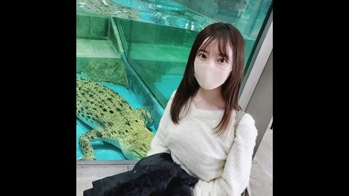 FC2-PPV-2608344 — [First Time Filming!!] A Date At The Aquarium With My Former Student Who Is Attending An Art College… I Creampied The Fair-Skinned Body Of This Inexperienced 21-Year-Old Art College Student Twice!! (Full-Length) —