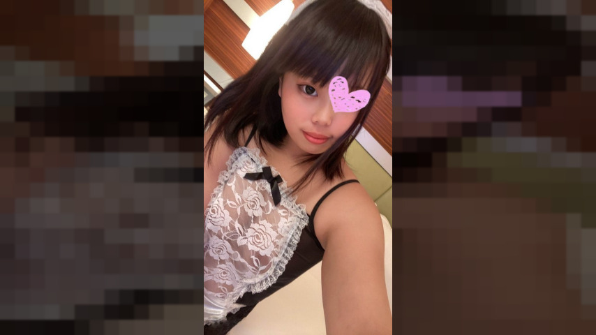 FC2-PPV-2622147 — [Personal Shooting] 18-Year-Old Too Erotic Young Wife And Sexy Maid Costume Super Dense Raw Creampie Mating!! Married Woman: Yuki (18 Years Old) —