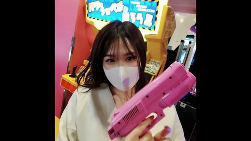 FC2-PPV-2628185 — [First Time Shooting!!] A Sleepover Date With A Kind, Busty Beauty Who Works At A Pet Shop… First Ever Creampie In Her Sensitive, Bouncy F-Cup Body!! (Full-Length) —