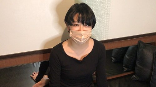 FC2-PPV-2640515 — Boyish Beauty Big ** Continuation. Instant Blowjob In A Rental Room → Massive Facial. —