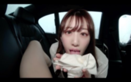 FC2-PPV-2661854 — Car Man's Recommendation [Nogizaka-Style Female College Student] Is Here! It's Slow But Feels Great! In The Rainy Car, She Ejaculates Thickly Into Her Small Mouth, And You'll Be Stunned By The Sight Of It Overflowing From Her Mouth… —