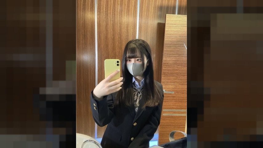 FC2-PPV-2664723 — [First Time Shooting] 18-Year-Old Black-Haired Pure Uniformed Beautiful Girl Mika-Chan! First Time Raw Insertion! First Creampie With Impregnating Her Young F-Cup Body! She Contacted Me Because Her Period Hadn't Come [First Time In Her Life With A Lot Of Raw Creampie] —