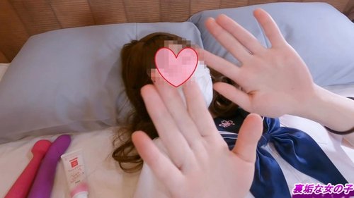 FC2-PPV-2674600 — [Private Shoot] No.97 Nanase-Chan, 20 Years Old. She Said She Had Never Had An Orgasm Before, So I Gave Her A Good Pounding. —