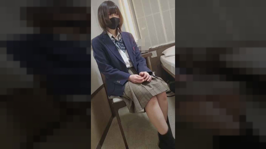 FC2-PPV-2685405 — [Frozen Video] Private School ③ Half-Japanese Beautiful Girl's First Pov Video *No Mosaic —
