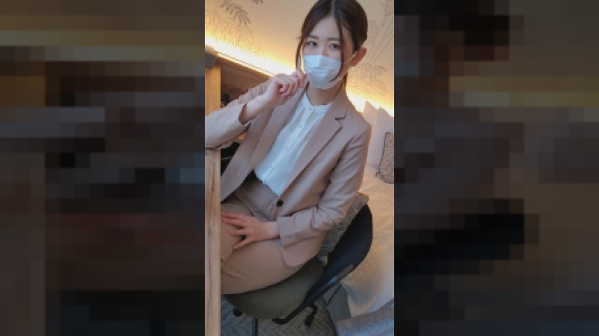 FC2-PPV-2693047 — Part-Time English Teacher Relieves Stress By Cumming Inside And Moaning During Sex —