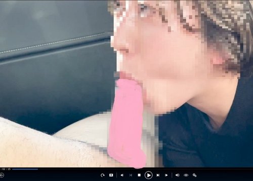 FC2-PPV-2731208 — In The Car For Exclusive Use Of Blowjob, It Was Pulled Out By The Skilled Mouth Technique Of An Experienced Beauty, And A Large Amount Of Mouth Shots 3 People (It System Ol Saka) —