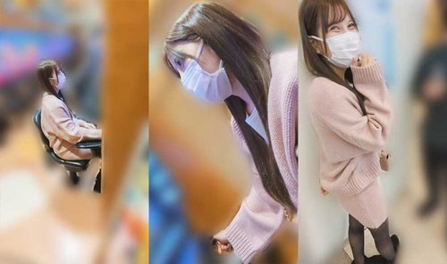 FC2-PPV-2753682 — [Pachi Loser Girl] [Negotiations ***] I Was Killing Time At A Super Famous Cafe In Amaumi With Beautiful Breasts ** College Student Employee / Kanagawa R Store ※ Takeaway Creampie Success —