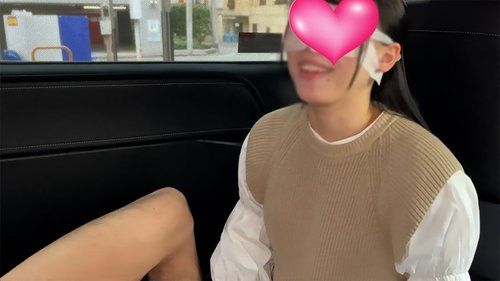 FC2-PPV-2755114 — [First Time Shooting] Three Loads Of Semen In The Middle Of The Day In A Car! She Looks Pure, But She's Actually A Slut Who Loves Dick And Semen. She'll Swallow The Semen With A Smile♪ The Secret Erotic Life Of An Apparel Saleswoman And Orthodox Beauty —