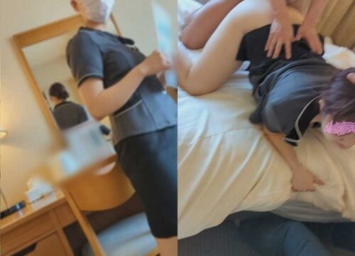 FC2-PPV-2769516 — [Exclusively Obtained] Hotel Women Group ***・S Prefecture ◎※Lakeside Tourist Hotel —