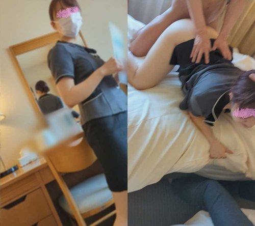 FC2-PPV-2769516 — [Exclusively Obtained] Hotel Women Group ***・S Prefecture ◎※Lakeside Tourist Hotel —