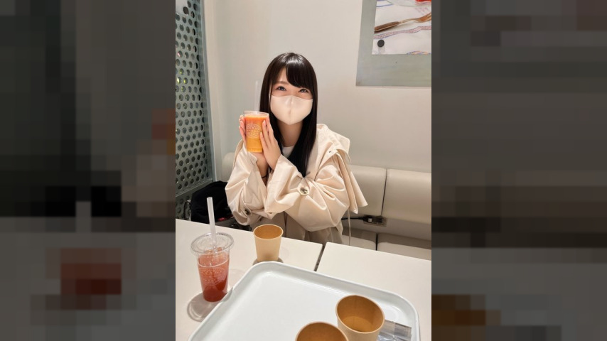 FC2-PPV-2796115 — [Erika-Chan Went Back To Her Debut Work And Expressed Her Current Feelings] —