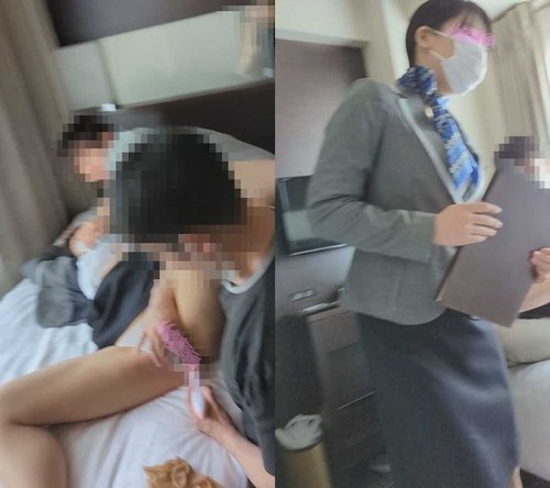 FC2-PPV-2804400 — [Original Acquisition②] Hotel Women Group ***・I Prefecture ◎※Hotel Resort —