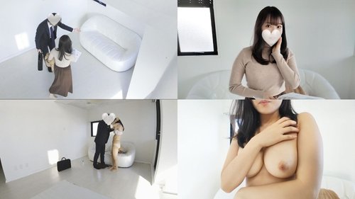 FC2-PPV-2816157 — *Exclusively Obtained [Real Estate Molester ②] Indecent Incident During Rental Apartment Viewing Part 2 (Super Beautiful Big Breasts & Bushy Hair Edition) —