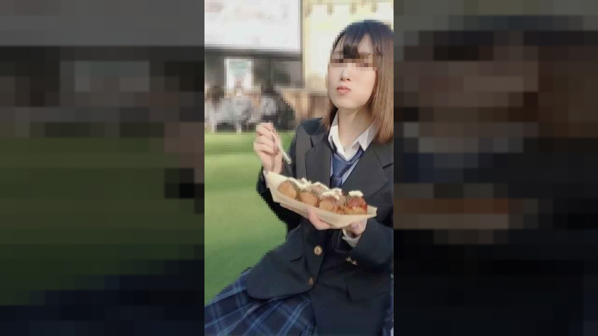 FC2-PPV-2839500 — [Face Revealed] Prefectural High School General Education Department ③ Beautiful Girl In The Art Club. Goodbye. —