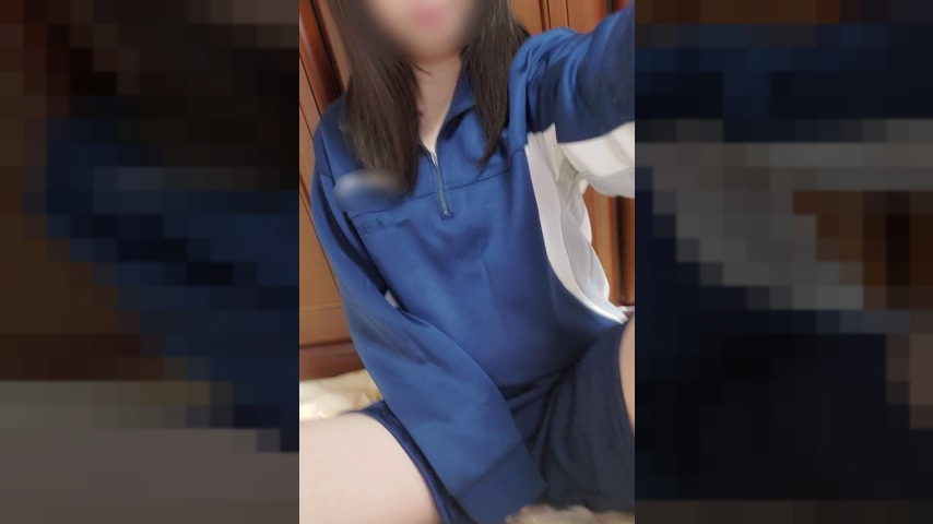 FC2-PPV-2885137 — I'm A Current High School Senior. I Filmed Myself Masturbating For The First Time After Club Activities. —